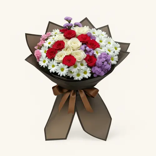 Bucket Bunga Gereja Katolik Santo Yusuf Bintaran Gereja Katolik Santo Yusuf Bintaran