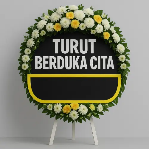 Promo Tips Memilih Krans Bunga Duka Cita di Gereja Katolik Santo Yusuf Bintaran