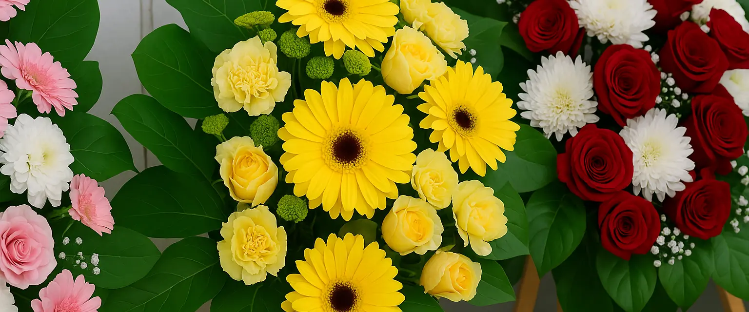 Toko Bunga Gereja Katolik Santo Yusuf Bintaran Toko Bunga [lokasi] Termurah 24 jam